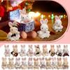 Plush Toys Are Cute And Suitable For Giving As Gifts. They Are Made Of Safe Materials For Both Boys And Girls