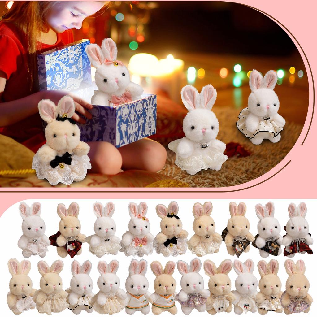 Plush Toys Are Cute And Suitable For Giving As Gifts. They Are Made Of Safe Materials For Both Boys And Girls