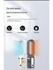 Bladeless Silent Ion Air Purifying Fan with Remote - Dual-Use for Hot & Cold