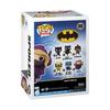 Batman: Kriegsgebiets-Spoiler „Stephanie Brown“ Pop! Vinyl