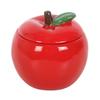Something Different Apple Candle Jar
