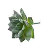 Sale Artificial Succulent Flower Floral Mini Plants Foliage Garden Decor
