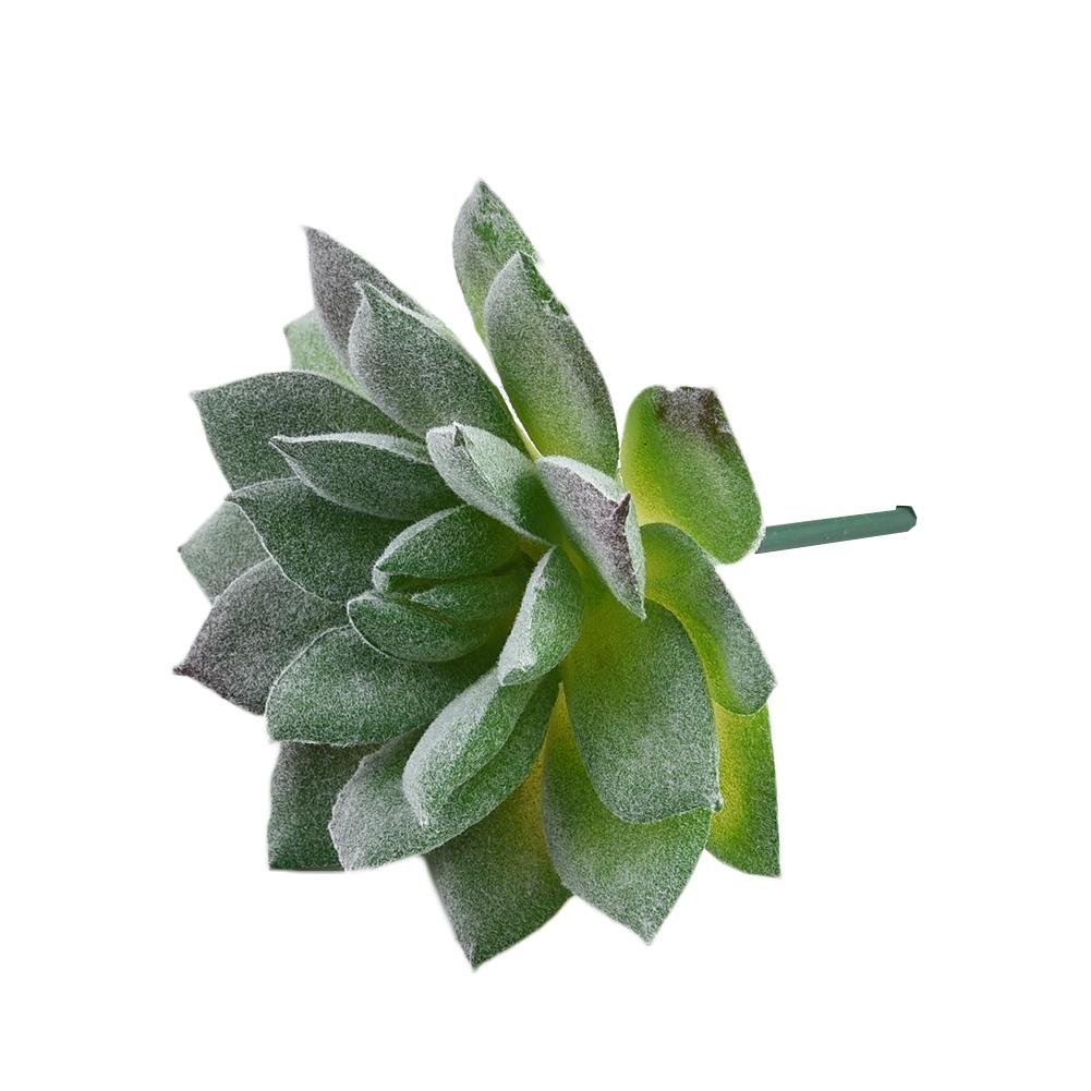 Sale Artificial Succulent Flower Floral Mini Plants Foliage Garden Decor