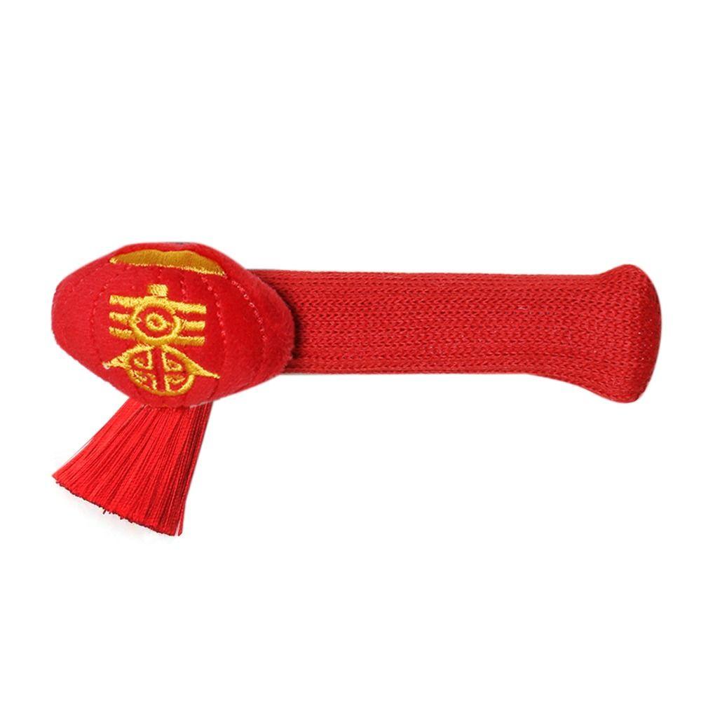Gloves Fridge Door Handle Cover Warmer Door Knob Covers Accessories Door Handle Protector  Winter