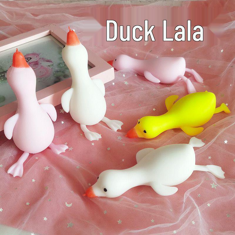 Creative Orange Squeeze Toy: Stress Relief and Decompression Aid