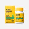 I'm Vita High-Concentration Chewable Vitamin D 2000 IU 1 Box (60-day Supply)