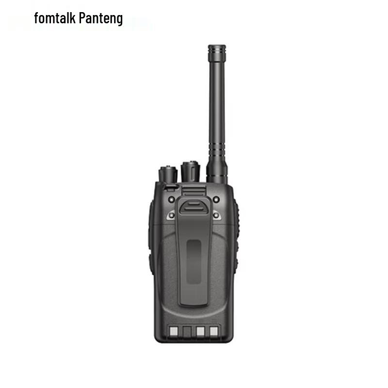Fomtalk FT3000 Analog Walkie-Talkie (CN Version)