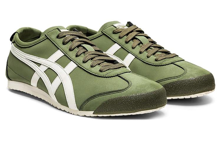 Onitsuka Tiger Mexico 66 'Mantle Green'