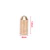 3Pcs Gas Refill Adapter For Dupont Lighters Stove Adaptor Hiking Camping Outdoor