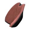 Car Wedge Seat Cushion for Car Seat Driver/Passenger,Memory Foam Seat Cushion for Driving Improve Visions/Posture