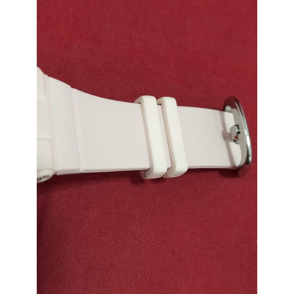 Used CASIO BGA-2500 BABY-G watch