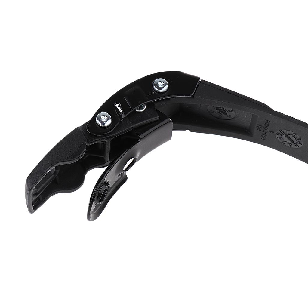 1 Piece Replacement Inline Roller Skating Strap With Screws