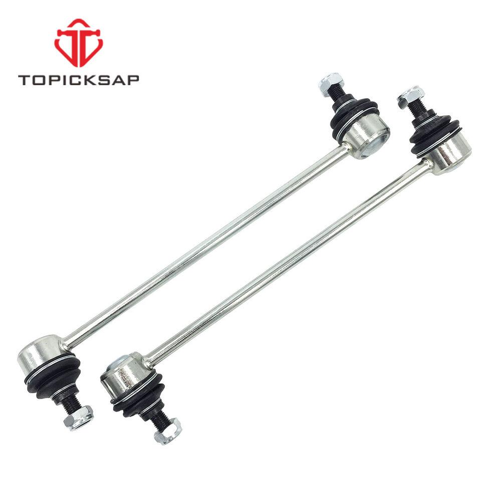 TOPICKSAP 2pcs Rear Stabilizer Sway Bar Links for Toyota Camry Avalon 2007 - 2011 Lexus ES350 2007 - 2012 4883006060 4883033040
