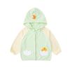 Dudujia UPF50+ Cartoon Sonnenschutz Jacke für Kinder