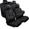 Universal Full Coverage 5 Seat Car Seat Cover for Hover All Car Models JOLION DARGO H3 H6 Coupe H9 Car Accessories