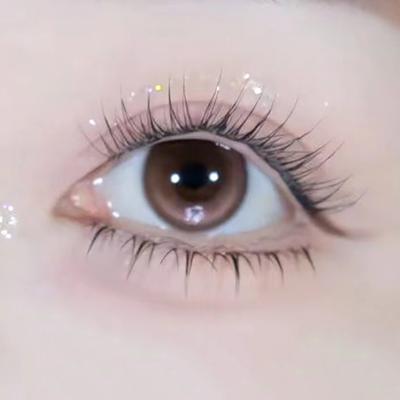 Lower Lashes Natural Lower Lashes Segmented Lower Lashes Single Lashes Comic Lower Lashes Makeup Tools Eyelash Extension