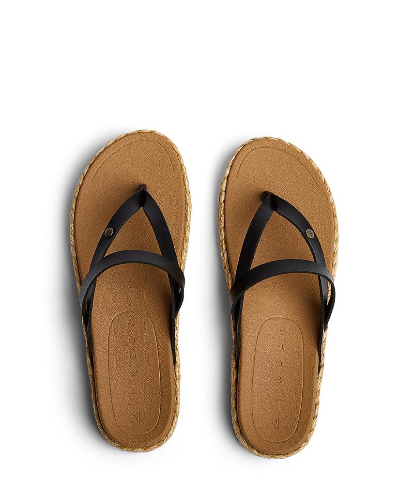 Reef Vista Carmen (0096277) Cj6740-Black