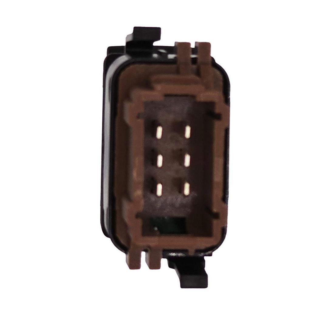 Electric Window Regulator Switch for Renault Trafic 8200057321