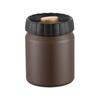 Moisture-Proof Vacuum Sealed Jar Large Capacity Coffee Bean Sealed Jar  Household Use