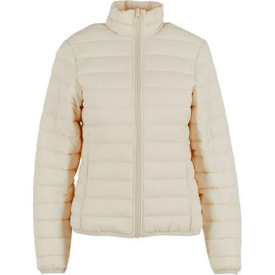 New Morning Studios Womens/Ladies Lightweight Puffer Jacket