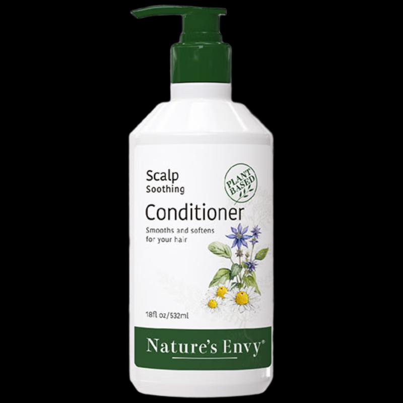 

AOG Naturals Scalp Soothing Hair Conditioner 532ml
