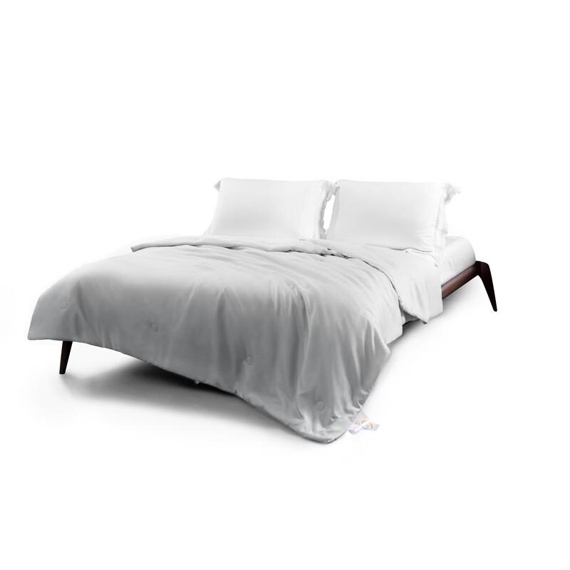 

Mercury Home Textiles DH Tencel Silk Quilt 200cm x 230cm