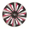 Compatible Wheel Cover for Dongfeng Xiaokang K07, K17, V27, V29, C35, C37, and Fengguang 330 - Tire Cap for Steel Wheels