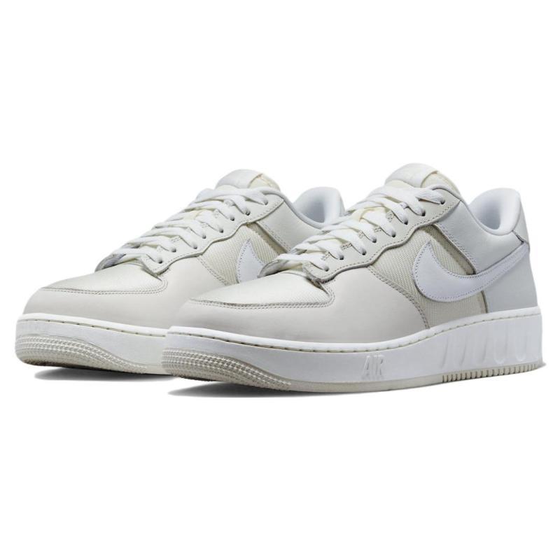 Nike Air Force 1 Low Utility 'Sail White' Sneakers DM2385-101