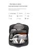 Cross-Border Casual Business Laptop-Rucksack mit USB-Anschluss – Große Kapazität, einfaches Pendler-Design