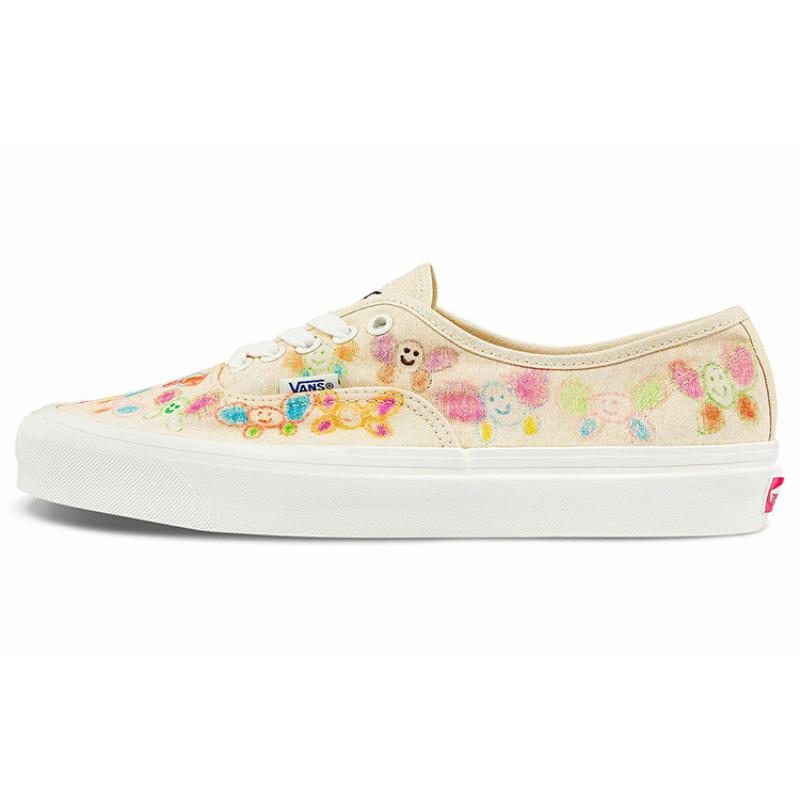 Vans Sandy Liang X Vans Authentic 44 Dx  Scribble  Vans VN0A5KX4AXH 40.5