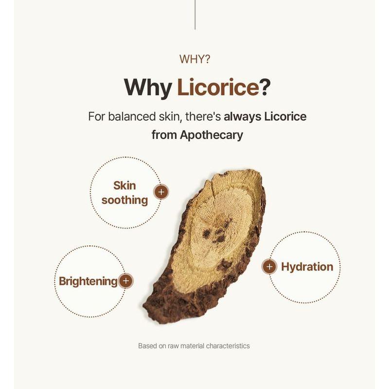 acwell - Licorice pH Balancing Cleansing Toner