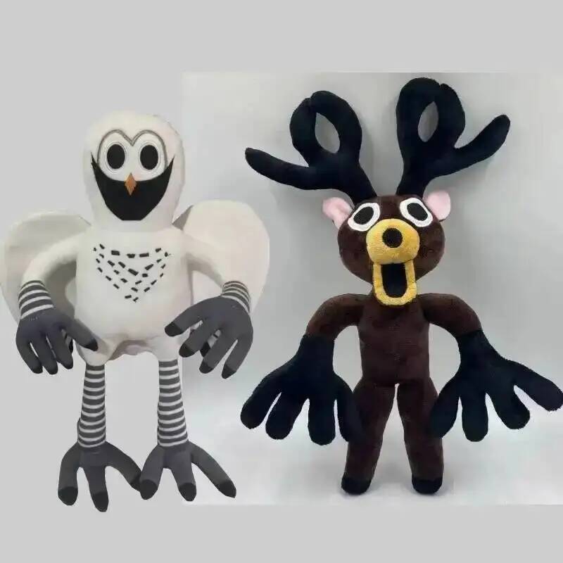 Brand new High-Quality 99 High-Quality Nights In High-Quality The High-Quality Forest High-Quality Plush High-Quality Game High-Quality Merchandise