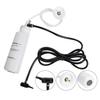 Car Brake Clutch Bleeder Tool Air Brake Vacuum Car Brake Bleeding Fluid Bleeder Kit Vacuum Pump 500ml Air Powered Tool