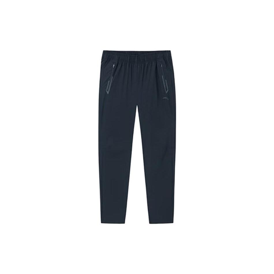 Anta Variety Training Collection Knitted Sweatpants Men s 152337501-1 M