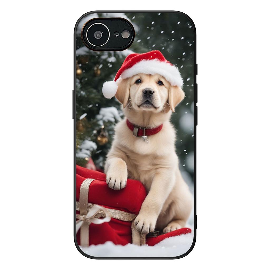 Golden Retriever Dog Pet Animal Phone Cover for Xiaomi Redmi Note 12 11 10 A3 Pro 10A 10C 12C Note12 5G Casing Coque Case
