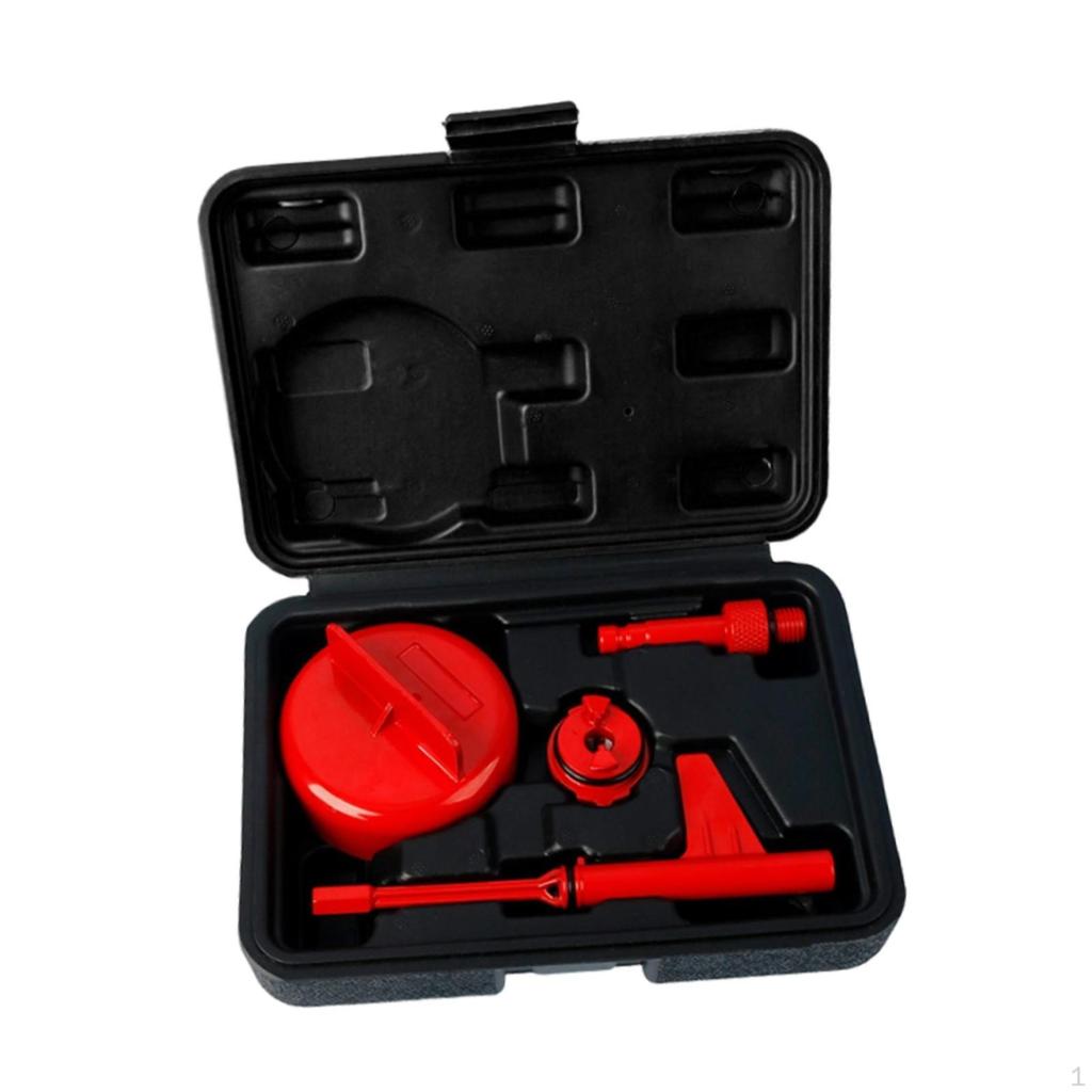 Transmission Oil Filling Tool Change Replace 9 Speed Maintenance Kit Adapter Draining for