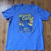 Brandi Carlile Country Folk Music Graphic T-Shirt Blue S-5XL