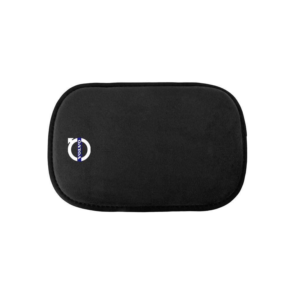 

Car Armrest Cushion Center Console Cover Pad Auto Seat Accessories for VolvoT6 AWD C30 C40 C50 C70 S40 S60 S70 S80 S90 V40 V50
