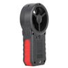 WT87A High-Precision Handheld Anemometer: Digital Wind Speed & Temperature Meter
