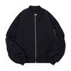Men's Trendy American Baseball Flight Jacket - Spring & Autumn Versatile Style