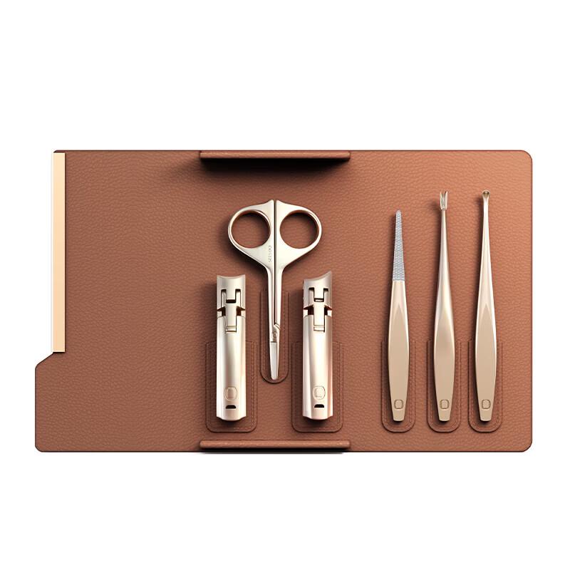 Seesoo Conqueror No. 4 Nail Clipper Gift Set