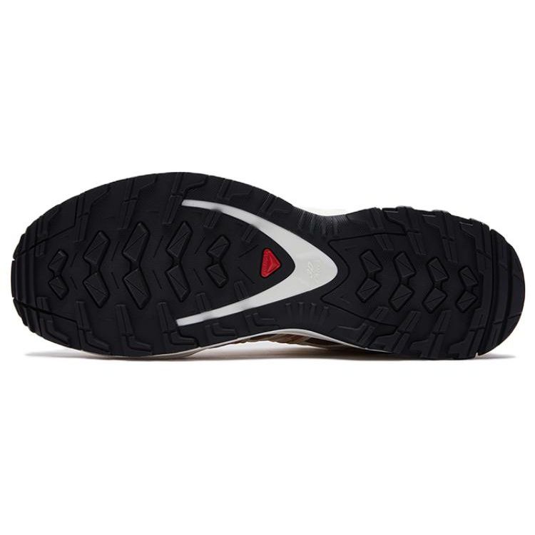 SALOMON Xa Pro 3D Mesh Low Outdoor Functional Shoes Unisex Shoes Vanilla 471568