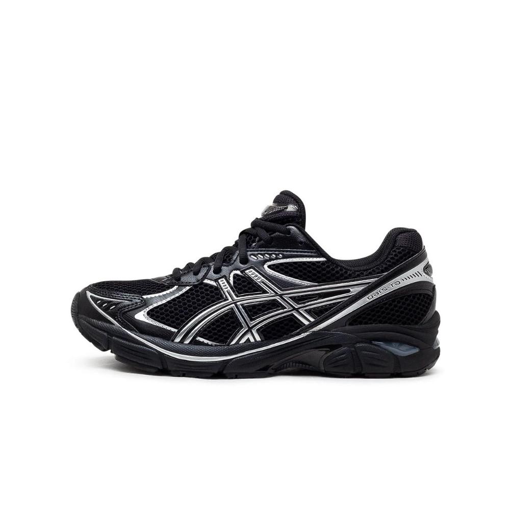 ASICS GT-2160 Black Pure Silver