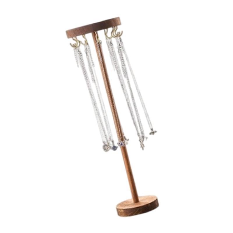 Jewelry Organizers Jewelry Display Stand Texture Bracelet Rack for Jewelry
