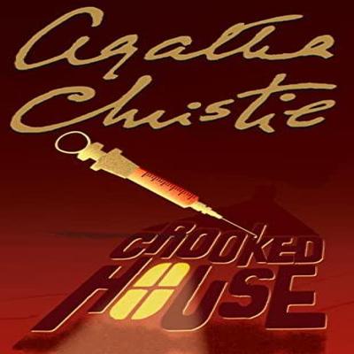 Crooked House by Agatha Christie Paperback Book 9780008255343
