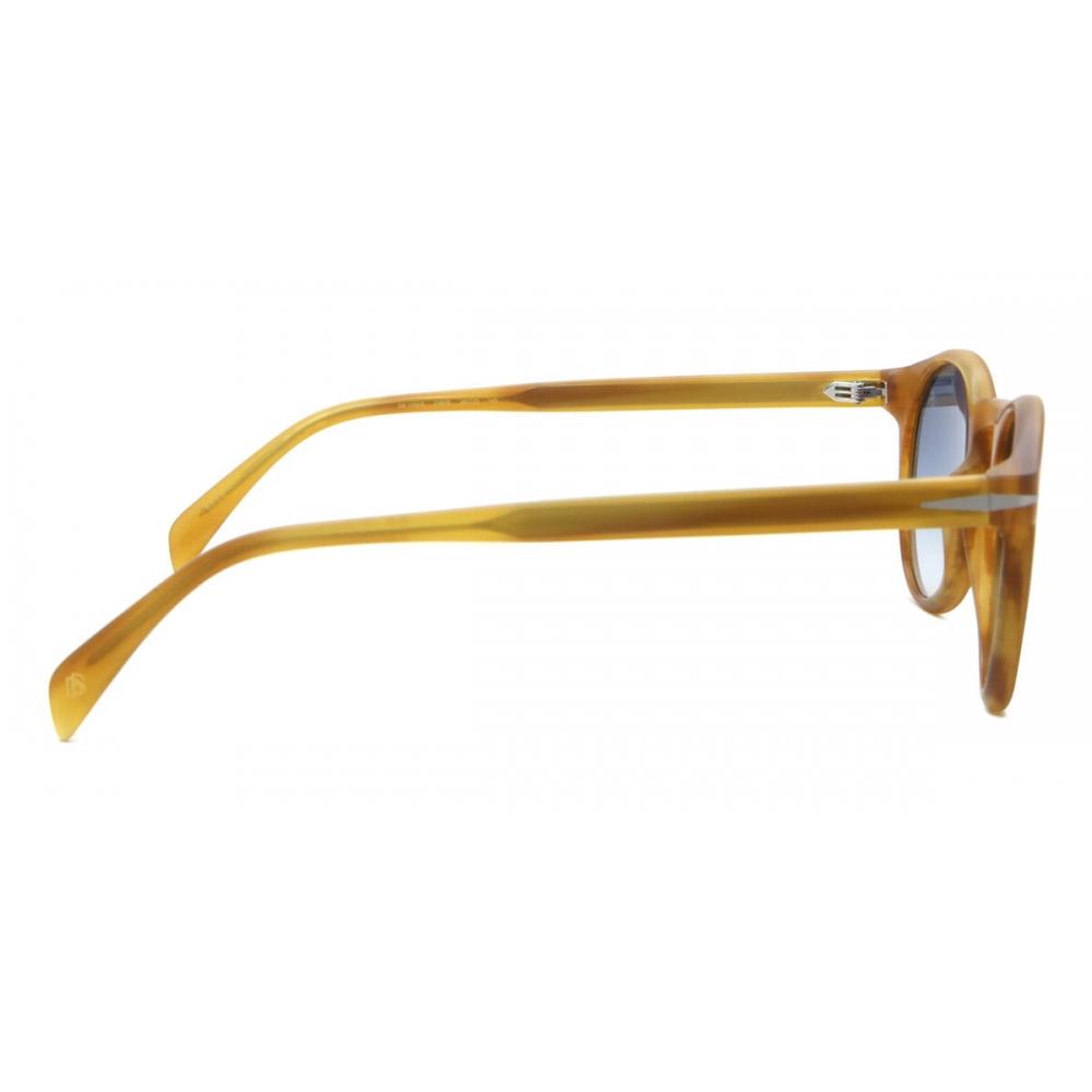David Beckham Db 1036 S C9b 08 Men SunglaSSeS