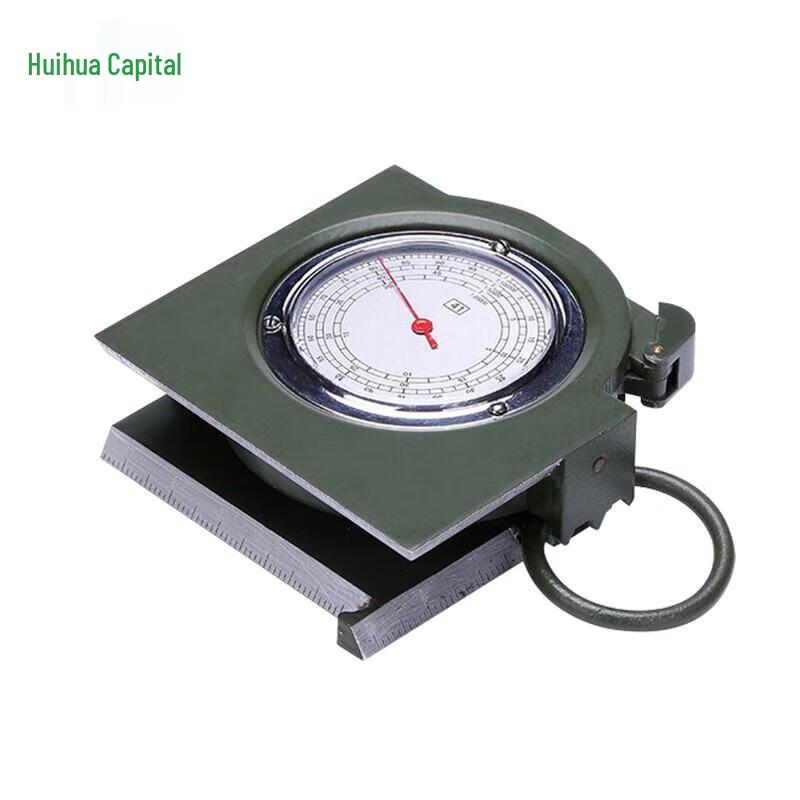 

Multi-functional 97 Type Compass