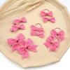 10 Pieces Children Girl Hair Accessories  Children Girl HaKorean Hairpin Barrettes Headwear Women Hair Clips