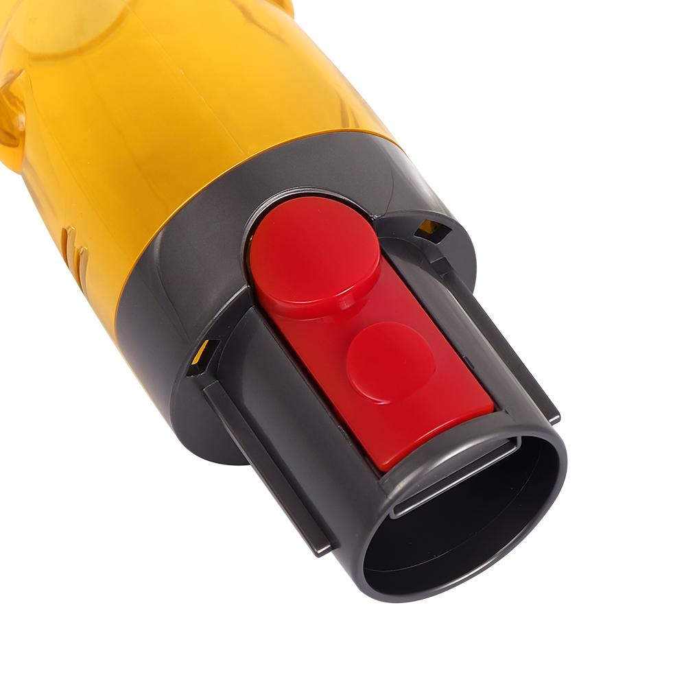 Vacuum Suction Head For Dyson V7 V8 V10 V11 V15 SV10 SV12 SV14 Vacuum Cleaner Use for Suck Out Air From Vacuum Storage Bags Suction Nozzle