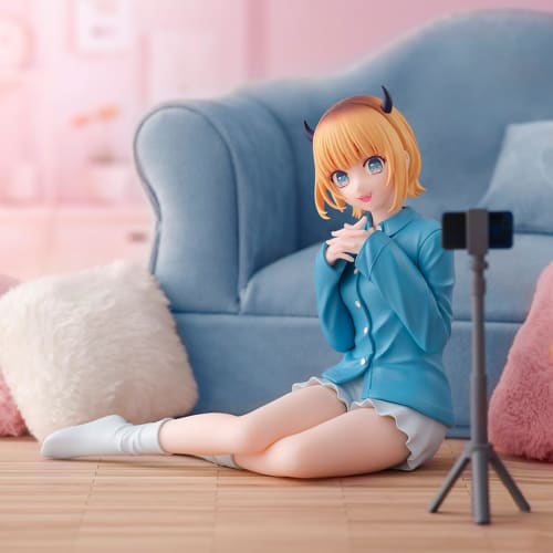BANPRESTO [Oshi No Ko] RelaxtimeMEMcho